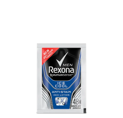 Picture of Rexona Men Ice Cool Deo-Lotion 3mL