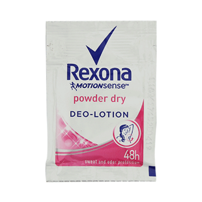 Picture of Rexona Powder Dry Deo-Lotion 3mL