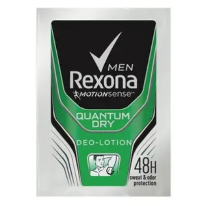 Picture of Rexona Quantum Dry Deo-Lotion 3mL