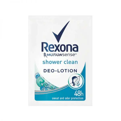 Picture of Rexona Shower Clean Deo-Lotion 3mL