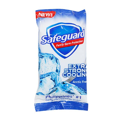 Picture of Safeguard Arctic 60g