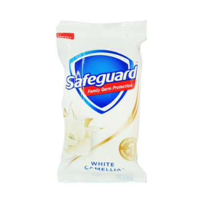 Picture of Safeguard Camelia White 60g