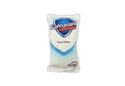 Picture of Safeguard Pure White 60g