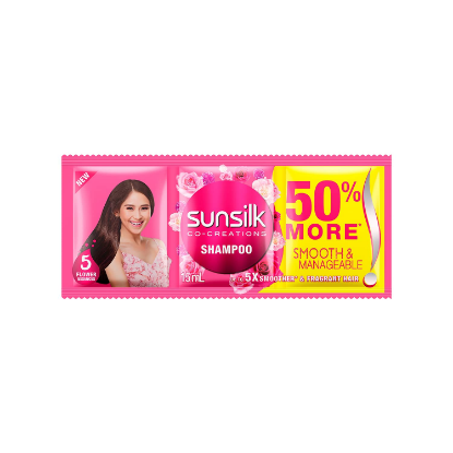 Picture of Sunsilk Smooth and Manageable 13mL