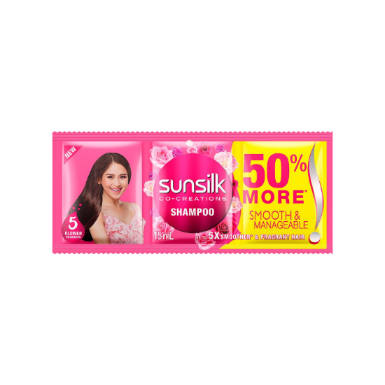 Picture of Sunsilk Smooth and Manageable 13mL