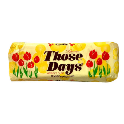 Picture of Those Days Thins 8’s