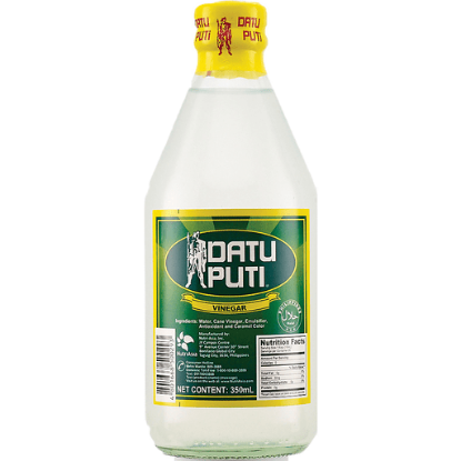 Picture of Datu Puti Vinegar 350mL