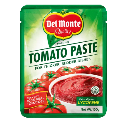 Picture of Del Monte Tomato Paste 150g