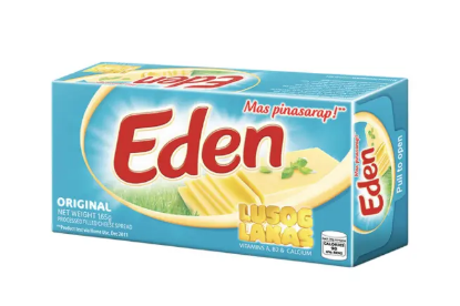 Picture of Eden Cheese 165g