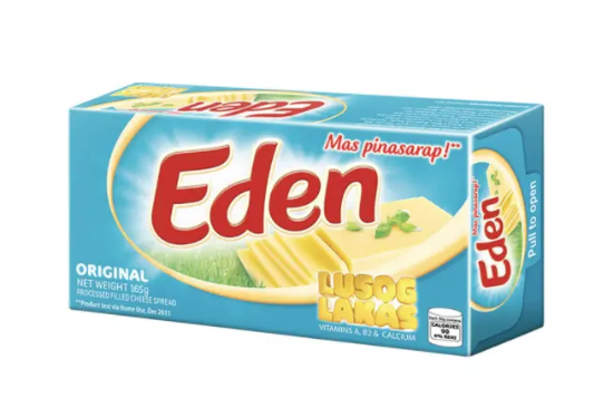 Picture of Eden Cheese 165g