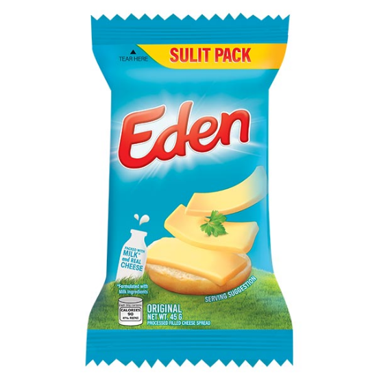 Picture of Eden Cheese 45g