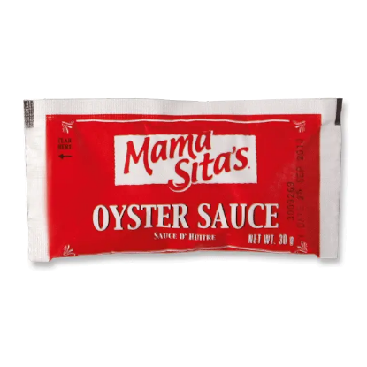 Picture of Mama Sita’s Oyster Sauce 30g