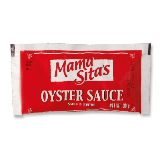 Picture of Mama Sita’s Oyster Sauce 30g