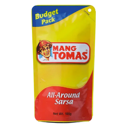 Picture of Mang Tomas All Around Sarsa 100g
