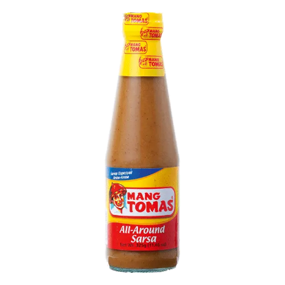Picture of Mang Tomas All Around Sarsa 325g