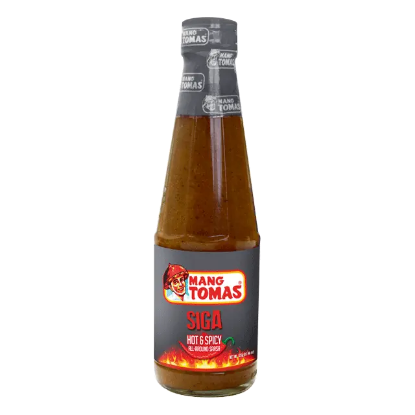 Picture of Mang Tomas Hot and Spicy 325g