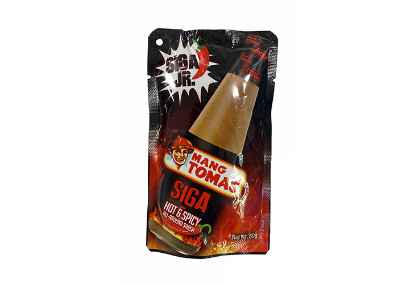 Picture of Mang Tomas Hot and Spicy 80g