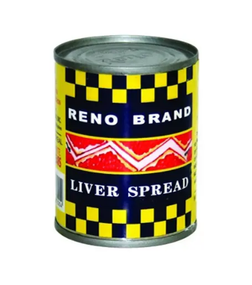 Picture of Reno Liver Spread 230g