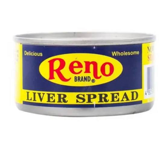 Picture of Reno Liver Spread 85g