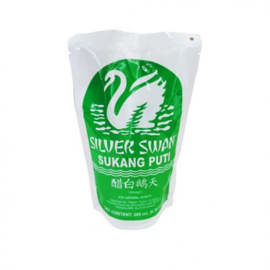 Picture of Silver Swan Vinegar 200mL