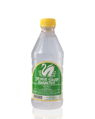 Picture of Silver Swan Vinegar 350mL