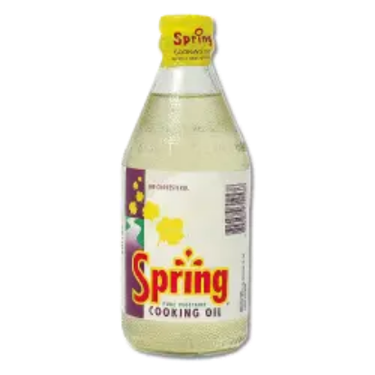Picture of Spring Oil 175mL
