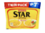 Picture of Star Margarine Classic Twin Pack 30g