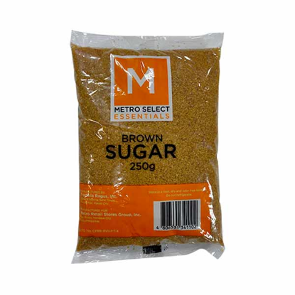 Picture of Sugar Brown 250g