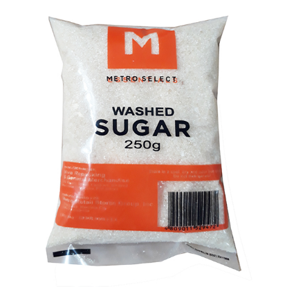 Picture of Sugar Washed 250g