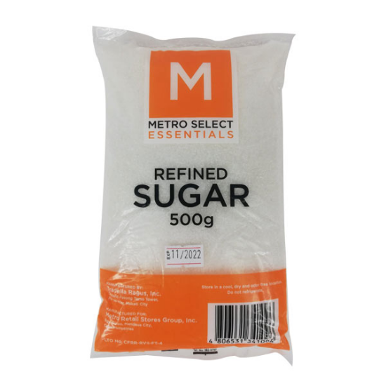 Picture of Sugar Washed 500g