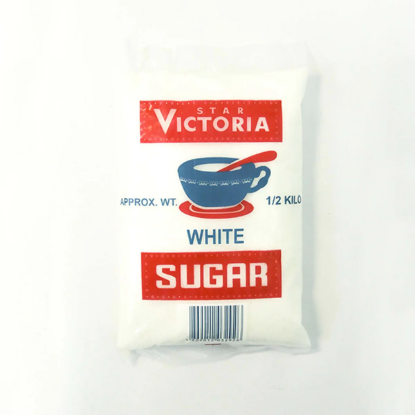 Picture of Sugar White 500g