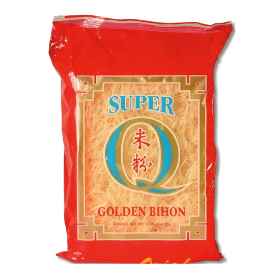 Picture of Super Q Bihon 500g