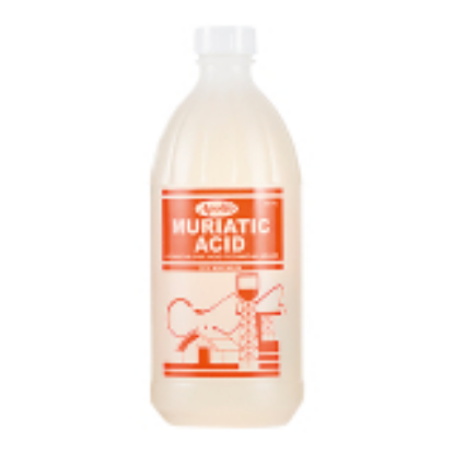 Picture of APOLLO MURIATIC ACID 500ML