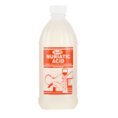 Picture of APOLLO MURIATIC ACID 250ML