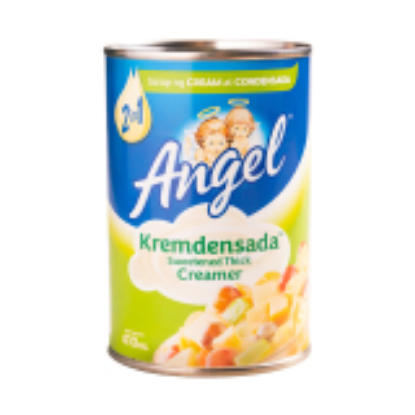Picture of ANGEL KREMA CONDENSADA 410ML