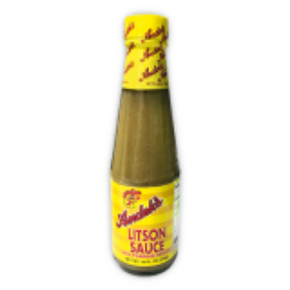 Picture of ANDOK'S LITSON SAUCE 340G