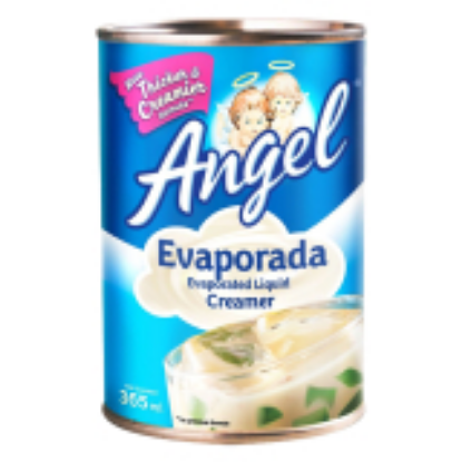 Picture of ANGEL EVAPORADA LIQUID CREAMER  (360ML)