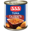 Picture of 555 TUNA FLAKES CALDERETA 110G