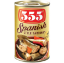 Picture of 555 SARDINES SPANISH STYLE EOE 155G