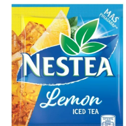 Picture of Nestea Iced Tea Lemon Blend 20g