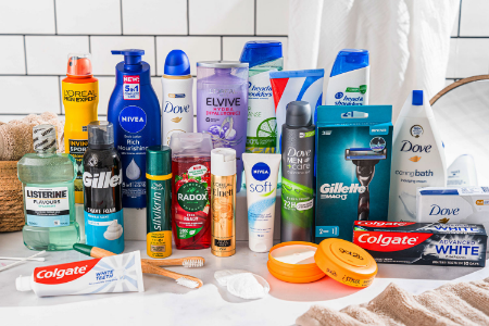 Picture for category Personal Care