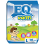 Picture of EQ DIAPER PANTS L 10'S