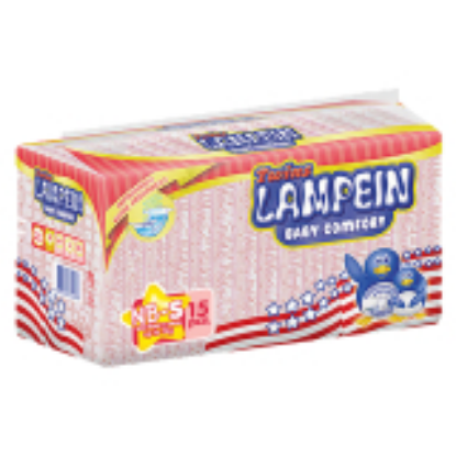 Show details for GENERIC LAMPEIN S 15'S Picture of GENERIC LAMPEIN S 15'S