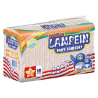 Show details for GENERIC LAMPEIN XL 15'S Picture of GENERIC LAMPEIN XL 15'S