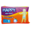 Picture of HAPPY DIAPER PANTS XXL 4'S