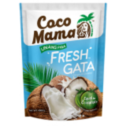 Picture of COCO MAMA FRESH GATA 400ML