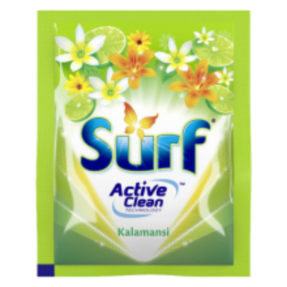 Show details for SURF POWDER KALAMANSI (LIGHT GREEN) 57G Picture of SURF POWDER KALAMANSI (LIGHT GREEN) 57G