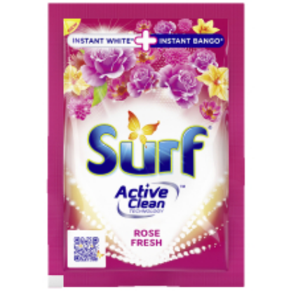 Show details for SURF POWDER ROSE FRESH (PINK) 65G Picture of SURF POWDER ROSE FRESH (PINK) 65G
