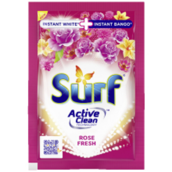 Picture of SURF POWDER ROSE FRESH (PINK) 65G